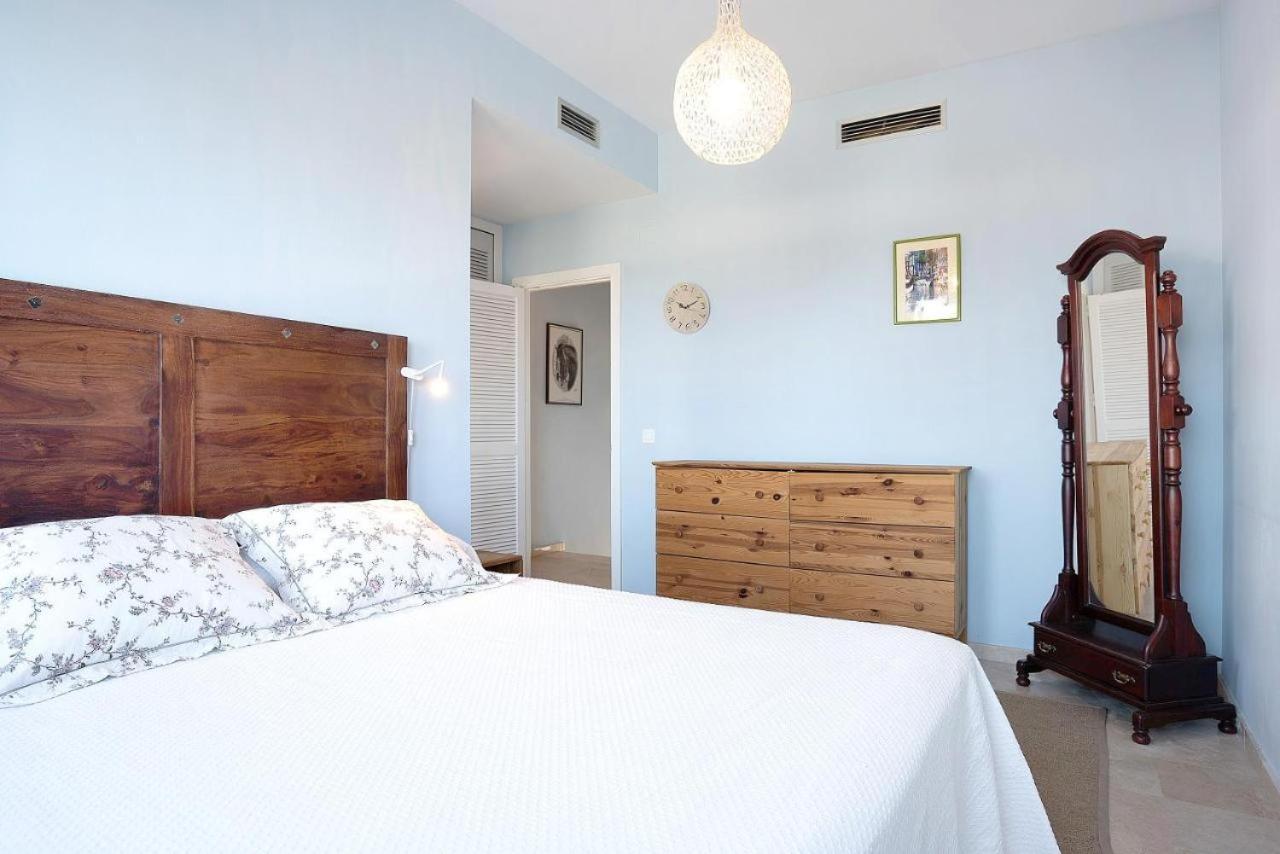 Apartamento Costa Zahara Zahara de los Atunes Extérieur photo
