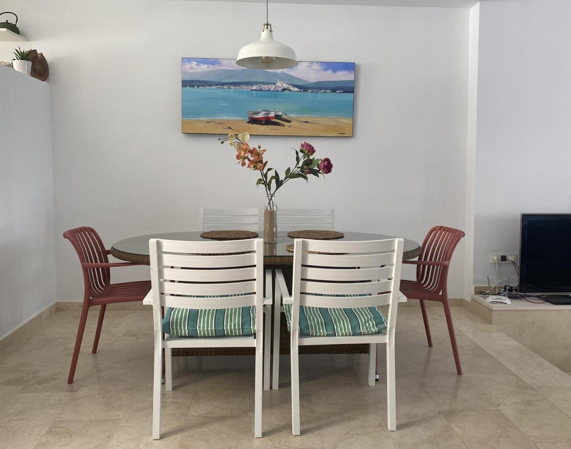Apartamento Costa Zahara Zahara de los Atunes Extérieur photo
